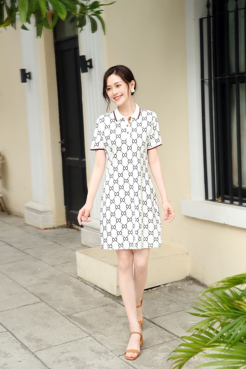 Burberry Dress